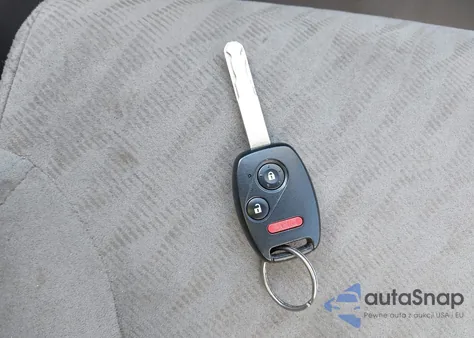 2009 Honda Civic Lx из США, поврежденный, VIN 2HGFG12669H513504